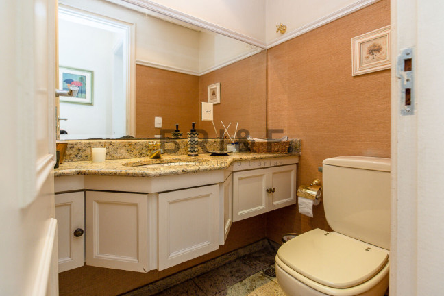 Imagem Apartamento com 3 Quartos à Venda, 297 m² em Brooklin - São Paulo Imagem Apartamento com 3 Quartos à Venda, 297 m² em Brooklin - São Paulo