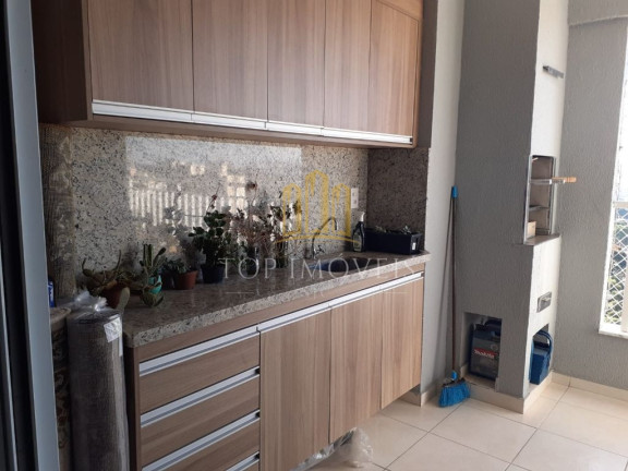 Imagem Apartamento com 3 Quartos à Venda, 77 m² em Jardim América - São José Dos Campos