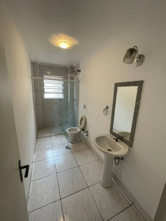Imagem Apartamento com 4 Quartos à Venda, 160 m² em José Menino - Santos Imagem Apartamento com 4 Quartos à Venda, 160 m² em José Menino - Santos