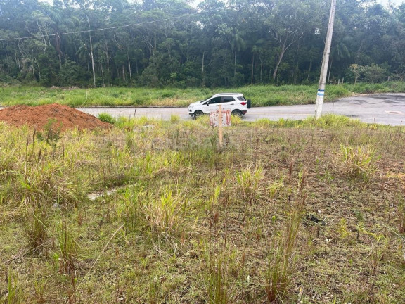 Imagem Terreno à Venda, 200 m² em Sertão Do Maruim - São José