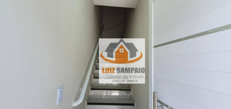 Imagem Casa com 2 Quartos à Venda, 86 m² em Caiçara - Praia Grande Imagem Casa com 2 Quartos à Venda, 86 m² em Caiçara - Praia Grande