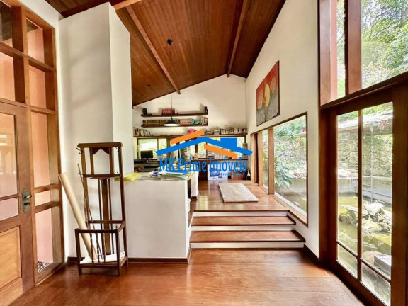 Imagem Casa de Condomínio com 4 Quartos à Venda, 417 m² em Recanto Impla - Carapicuíba Imagem Casa de Condomínio com 4 Quartos à Venda, 417 m² em Recanto Impla - Carapicuíba