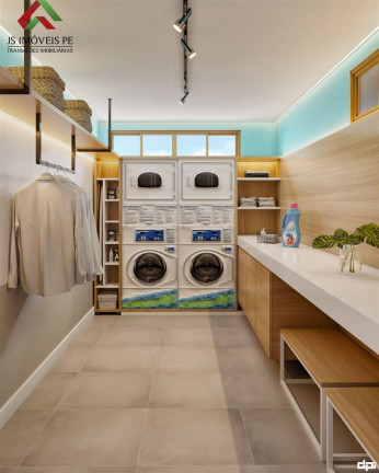 Imagem Imóvel com 1 Quarto à Venda, 24 m² em Boa Viagem - Recife