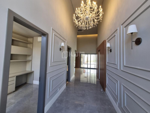 Imagem Casa de Condomínio com 5 Quartos à Venda, 500 m² em Parque Residencial Damha - São José Do Rio Preto