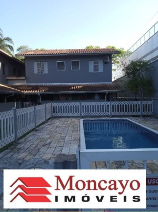 Imagem Casa com 2 Quartos à Venda, 100 m² em Jardim Primavera - Caraguatatuba Imagem Casa com 2 Quartos à Venda, 100 m² em Jardim Primavera - Caraguatatuba