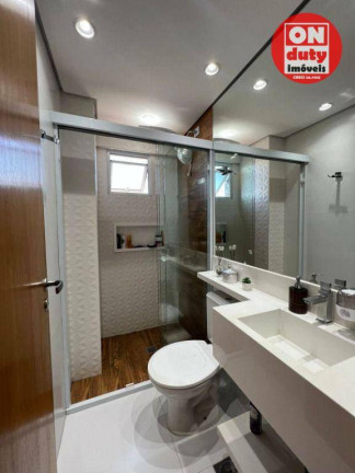 Imagem Apartamento com 2 Quartos à Venda, 79 m² em Aparecida - Santos