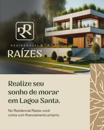 Imagem Terreno à Venda, 360 m² em Lagoinha De Fora - Lagoa Santa Imagem Terreno à Venda, 360 m² em Lagoinha De Fora - Lagoa Santa
