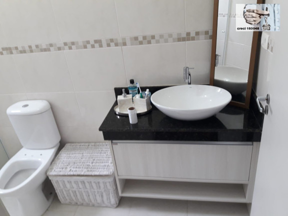Imagem Sobrado com 3 Quartos à Venda, 187 m² em Jardim Santos Dumont - Mogi Das Cruzes