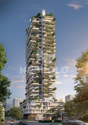 Apartamento à Venda, 124 m² em Fazenda - Itajai