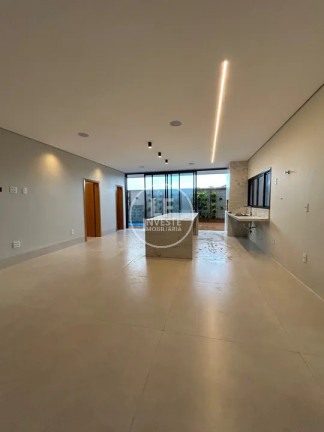 Imagem Casa com 4 Quartos à Venda, 361 m² em Jardins Barcelona - Senador Canedo