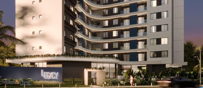 Imagem Apartamento com 2 Quartos à Venda, 46 m² em Centro - Pinhais Imagem Apartamento com 2 Quartos à Venda, 46 m² em Centro - Pinhais