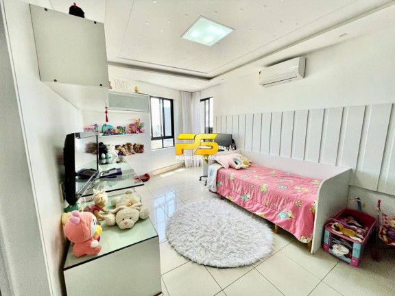 Imagem Apartamento com 3 Quartos à Venda, 400 m² em Aeroclube - João Pessoa Imagem Apartamento com 3 Quartos à Venda, 400 m² em Aeroclube - João Pessoa
