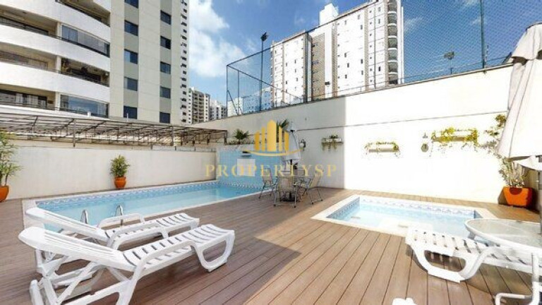 Imagem Apartamento com 3 Quartos à Venda, 75 m² em Vila Leopoldina - São Paulo