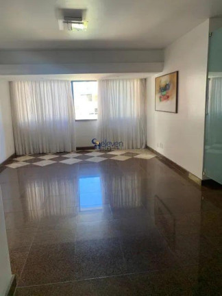 Imagem Apartamento com 3 Quartos à Venda, 120 m² em Pituba - Salvador Imagem Apartamento com 3 Quartos à Venda, 120 m² em Pituba - Salvador