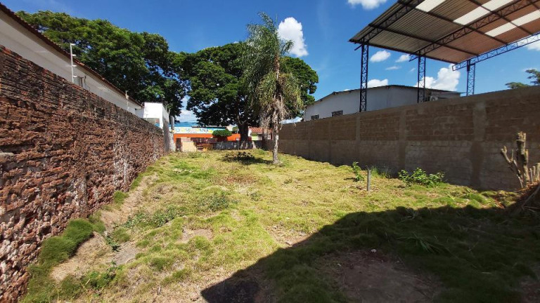 Imagem Terreno à Venda, 500 m² em Vila Carvalho - Campo Grande