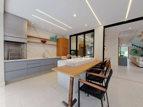 Imagem Casa com 5 Quartos à Venda, 421 m² em Riviera De São Lourenço - Bertioga Imagem Casa com 5 Quartos à Venda, 421 m² em Riviera De São Lourenço - Bertioga
