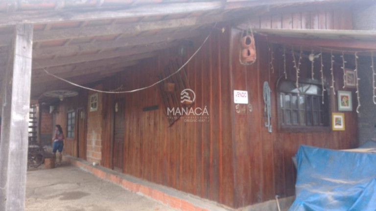Imagem Sobrado com 2 Quartos à Venda, 46 m² em Tabuleiro - Barra Velha Imagem Sobrado com 2 Quartos à Venda, 46 m² em Tabuleiro - Barra Velha
