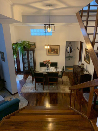 Imagem Casa com 4 Quartos à Venda, 414 m² em Nova Piracicaba - Piracicaba