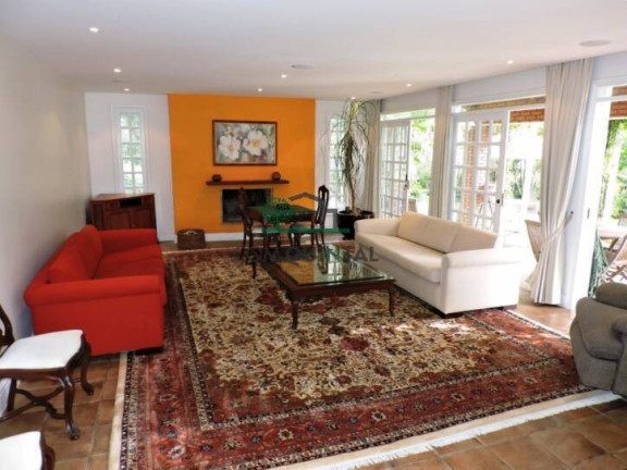Imagem Casa com 3 Quartos à Venda, 2 m² em Granja Do Lago - Cotia