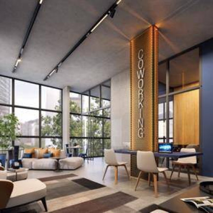 Imagem Studio com 1 Quarto à Venda, 39 m² em Flamengo - Rio De Janeiro Imagem Studio com 1 Quarto à Venda, 39 m² em Flamengo - Rio De Janeiro