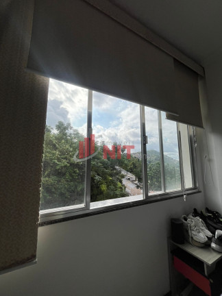 Imagem Apartamento com 1 Quarto à Venda, 50 m² em São Francisco - Niterói