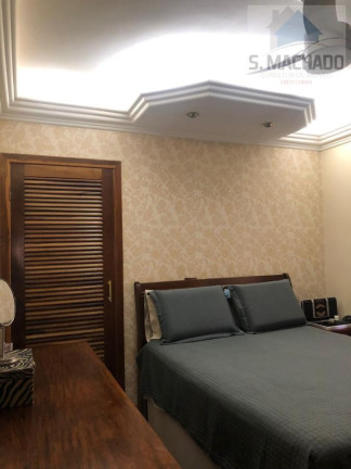 Imagem Casa com 4 Quartos à Venda, 209 m² em Jardim Sonia Maria - Mauá