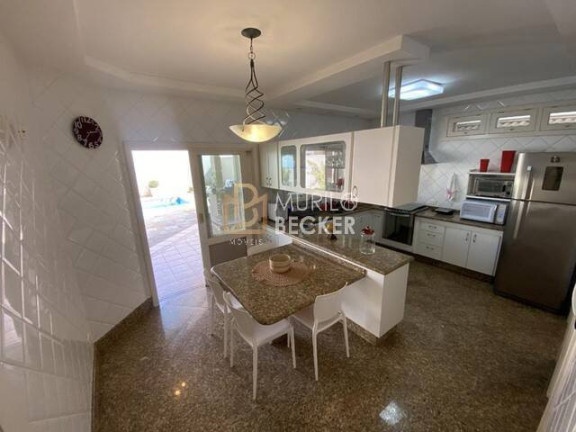 Imagem Casa de Condomínio com 5 Quartos à Venda, 357 m² em Jardim Aquárius - São José Dos Campos