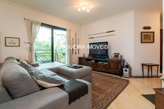 Imagem Apartamento com 4 Quartos à Venda, 221 m² em Vila Suzana - São Paulo Imagem Apartamento com 4 Quartos à Venda, 221 m² em Vila Suzana - São Paulo