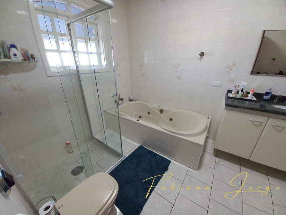 Imagem Casa com 4 Quartos à Venda, 238 m² em Parque Jambeiro - Campinas