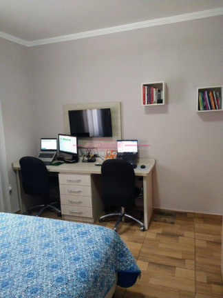 Imagem Casa com 2 Quartos à Venda, 65 m² em Gsp Life Boituva - Boituva