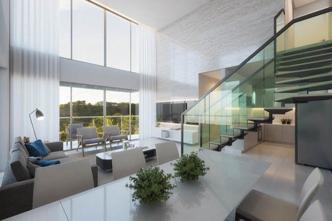 Imagem Cobertura com 3 Quartos à Venda, 104 m² em Ponta Do Seixas - João Pessoa