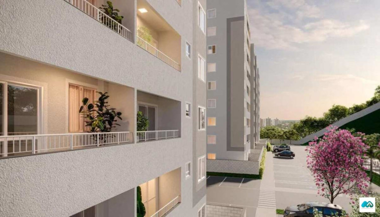 Imagem Apartamento com 2 Quartos à Venda, em Cruz Das Almas - Maceió Imagem Apartamento com 2 Quartos à Venda, em Cruz Das Almas - Maceió