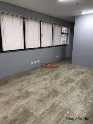 Imagem Sala Comercial para Alugar, 30 m² em Barra Funda - São Paulo Imagem Sala Comercial para Alugar, 30 m² em Barra Funda - São Paulo
