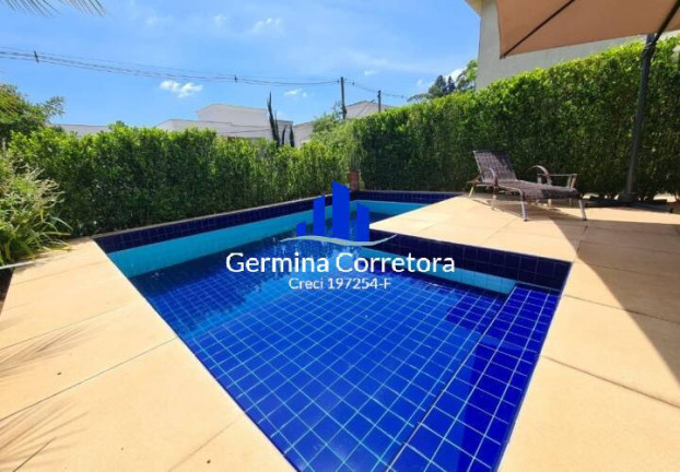 Imagem Casa com 4 Quartos à Venda, 257 m² em Alphaville - Santana De Parnaíba Imagem Casa com 4 Quartos à Venda, 257 m² em Alphaville - Santana De Parnaíba