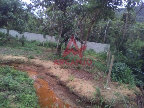 Imagem Terreno à Venda, 700 m² em Ubatumirim - Ubatuba Imagem Terreno à Venda, 700 m² em Ubatumirim - Ubatuba