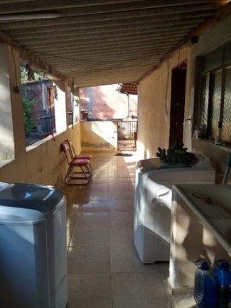 Imagem Casa com 2 Quartos à Venda, 30 m² em Cidade Jardim - Esmeraldas Imagem Casa com 2 Quartos à Venda, 30 m² em Cidade Jardim - Esmeraldas