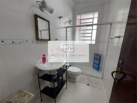 Imagem Casa com 4 Quartos à Venda, 280 m² em Chácara Monte Alegre - São Paulo Imagem Casa com 4 Quartos à Venda, 280 m² em Chácara Monte Alegre - São Paulo