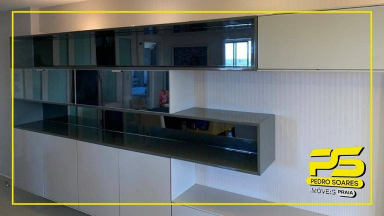 Imagem Apartamento com 3 Quartos à Venda, 130 m² em Miramar - João Pessoa Imagem Apartamento com 3 Quartos à Venda, 130 m² em Miramar - João Pessoa