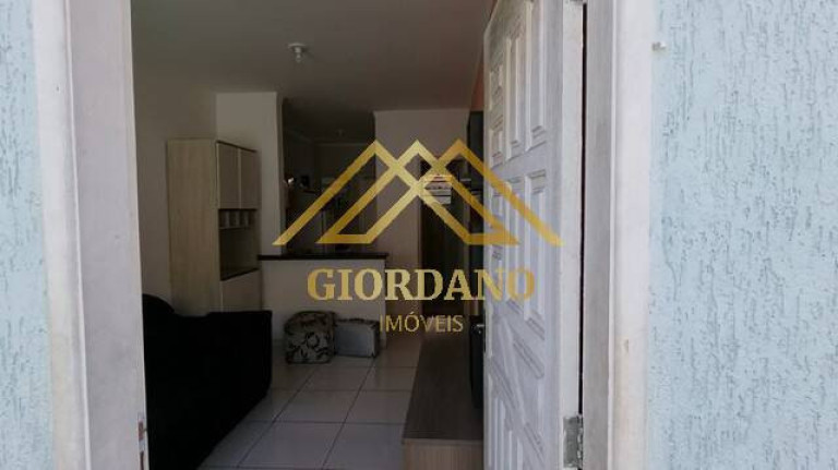 Imagem Casa com 1 Quarto à Venda, 45 m² em Melvi - Praia Grande Imagem Casa com 1 Quarto à Venda, 45 m² em Melvi - Praia Grande