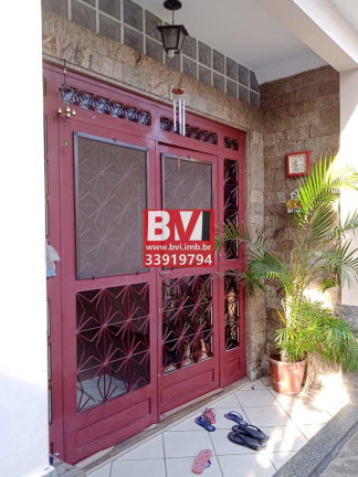 Casa com 4 Quartos à Venda, 60 m² em Penha - Rio De Janeiro