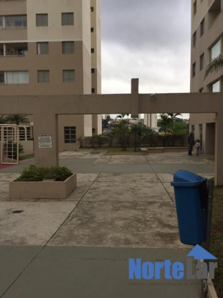 Imagem Apartamento com 2 Quartos à Venda, 55 m² em Imirim - São Paulo Imagem Apartamento com 2 Quartos à Venda, 55 m² em Imirim - São Paulo