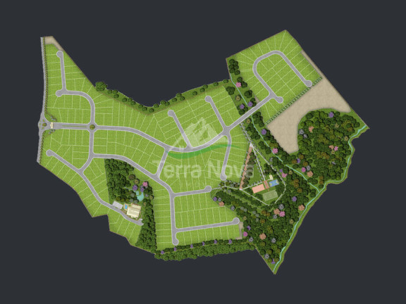 Imagem Terreno em Condomínio à Venda, 1.108 m² em Centro - Cabreúva Imagem Terreno em Condomínio à Venda, 1.108 m² em Centro - Cabreúva