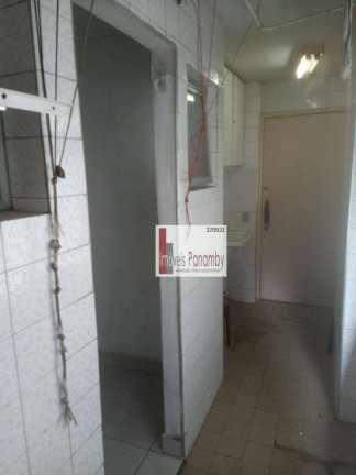 Imagem Apartamento com 3 Quartos à Venda, 121 m² em Paraíso - São Paulo Imagem Apartamento com 3 Quartos à Venda, 121 m² em Paraíso - São Paulo