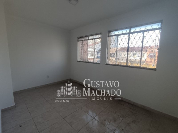 Imagem Imóvel para Alugar, 57 m² em Aterrado - Volta Redonda