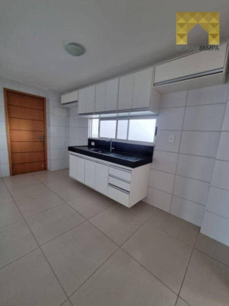 Imagem Apartamento com 3 Quartos à Venda, 135 m² em Aeroclube - João Pessoa Imagem Apartamento com 3 Quartos à Venda, 135 m² em Aeroclube - João Pessoa