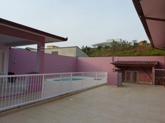 Imagem Casa com 4 Quartos à Venda, 189 m² em Altos De Biguaçu - Biguaçu Imagem Casa com 4 Quartos à Venda, 189 m² em Altos De Biguaçu - Biguaçu