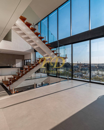 Imagem Casa de Condomínio com 4 Quartos à Venda, 1.170 m² em Condomínio Residencial Shamballa Iii - Atibaia
