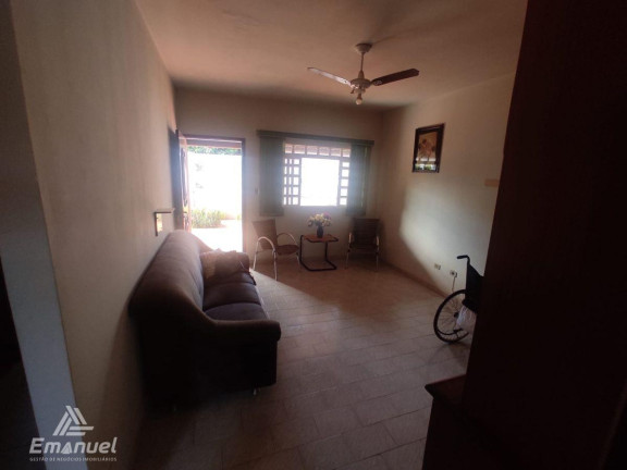 Imagem Casa com 1 Quarto à Venda, 139 m² em Coronel Antonino - Campo Grande Imagem Casa com 1 Quarto à Venda, 139 m² em Coronel Antonino - Campo Grande