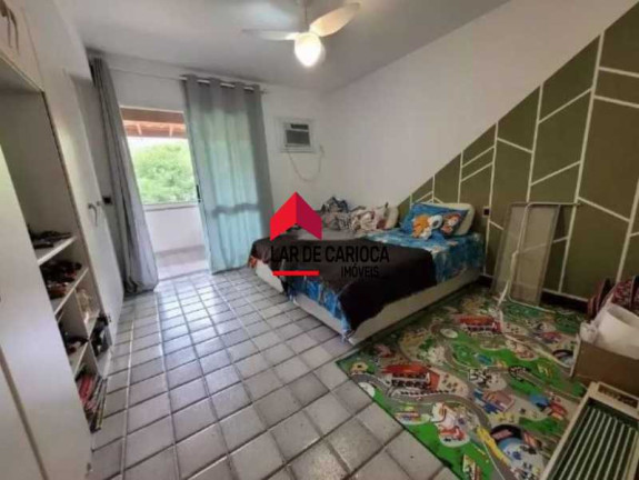 Imagem Casa de Condomínio com 4 Quartos à Venda, 434 m² em Barra Da Tijuca - Rio De Janeiro