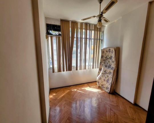 Imagem Imóvel com 3 Quartos à Venda, 103 m² em Flamengo - Rio De Janeiro
